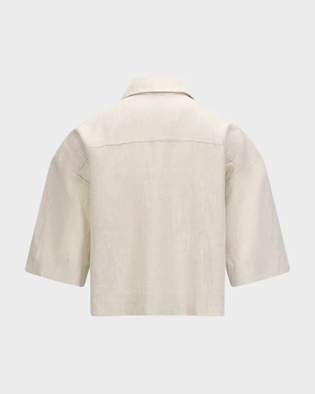 Sunni Linen Shirt-Skjorte-Ella&il-Aandahls