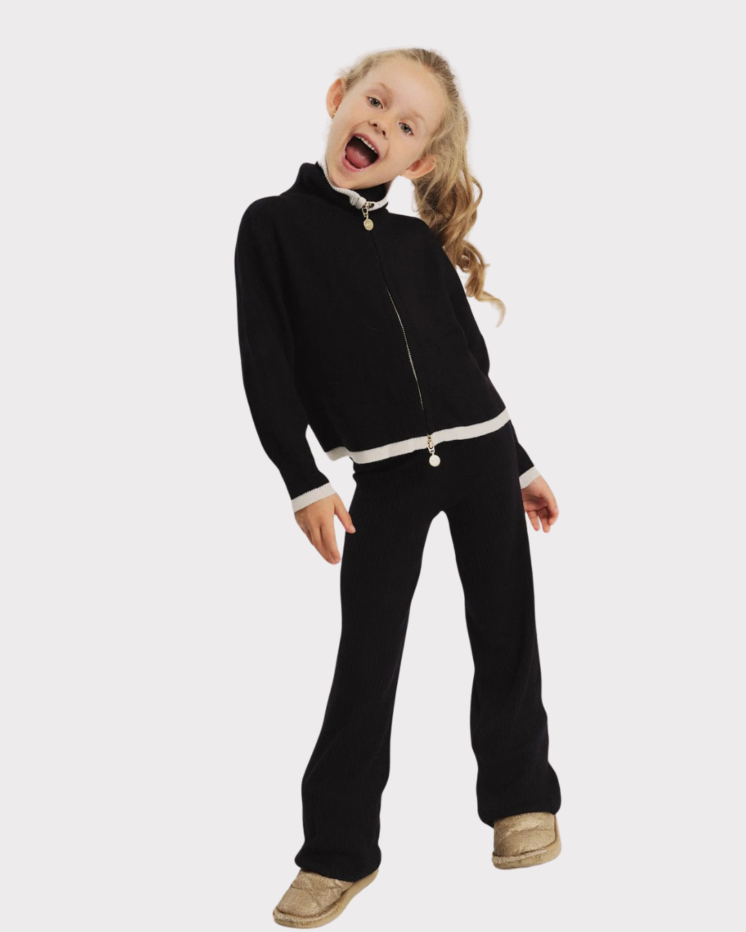 Tiril Merino Pants