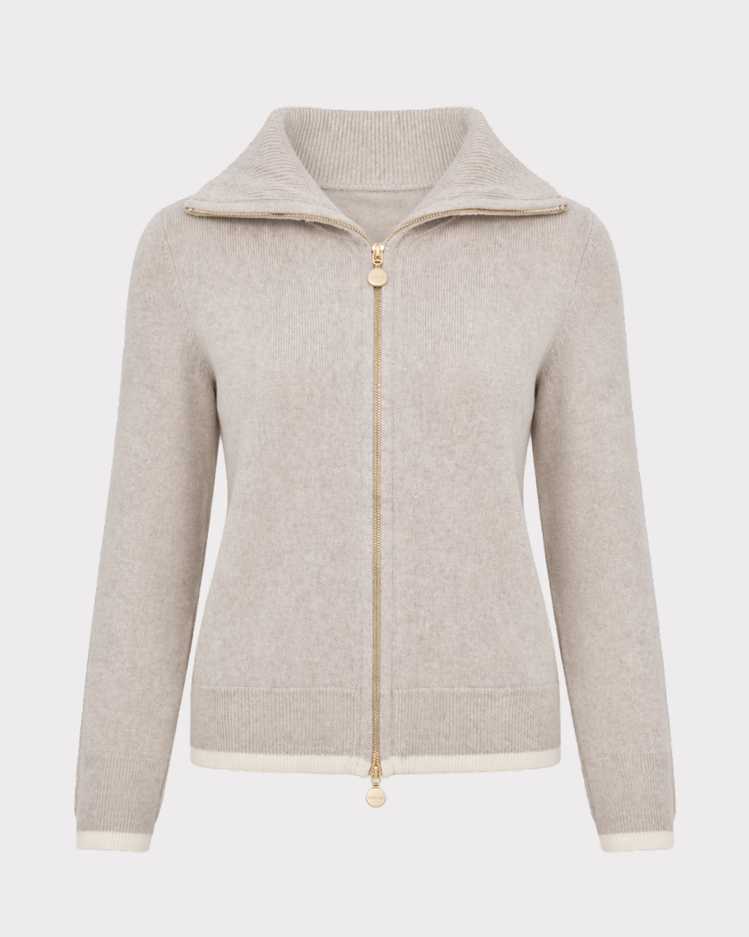 Veronica Merino Cardigan