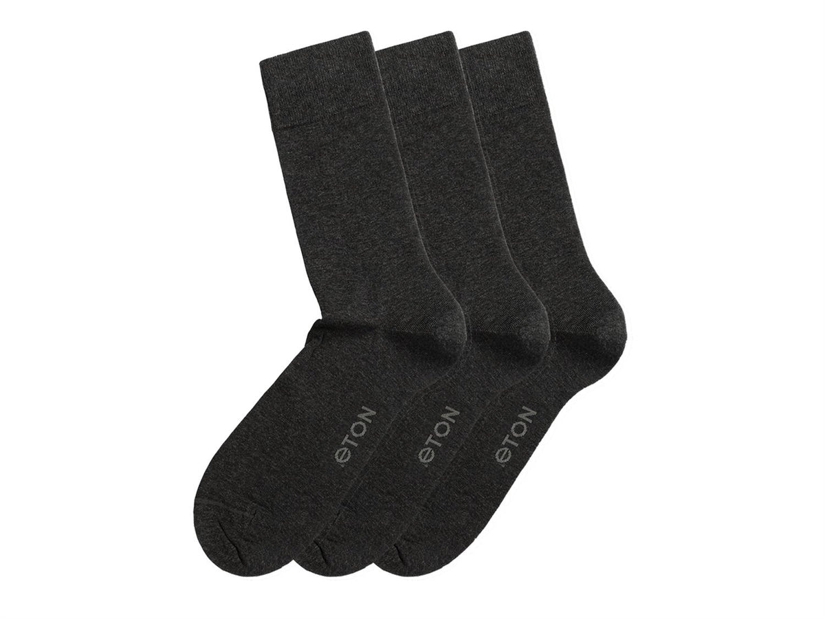 Eton Cotton/Cashmere Blend 3605