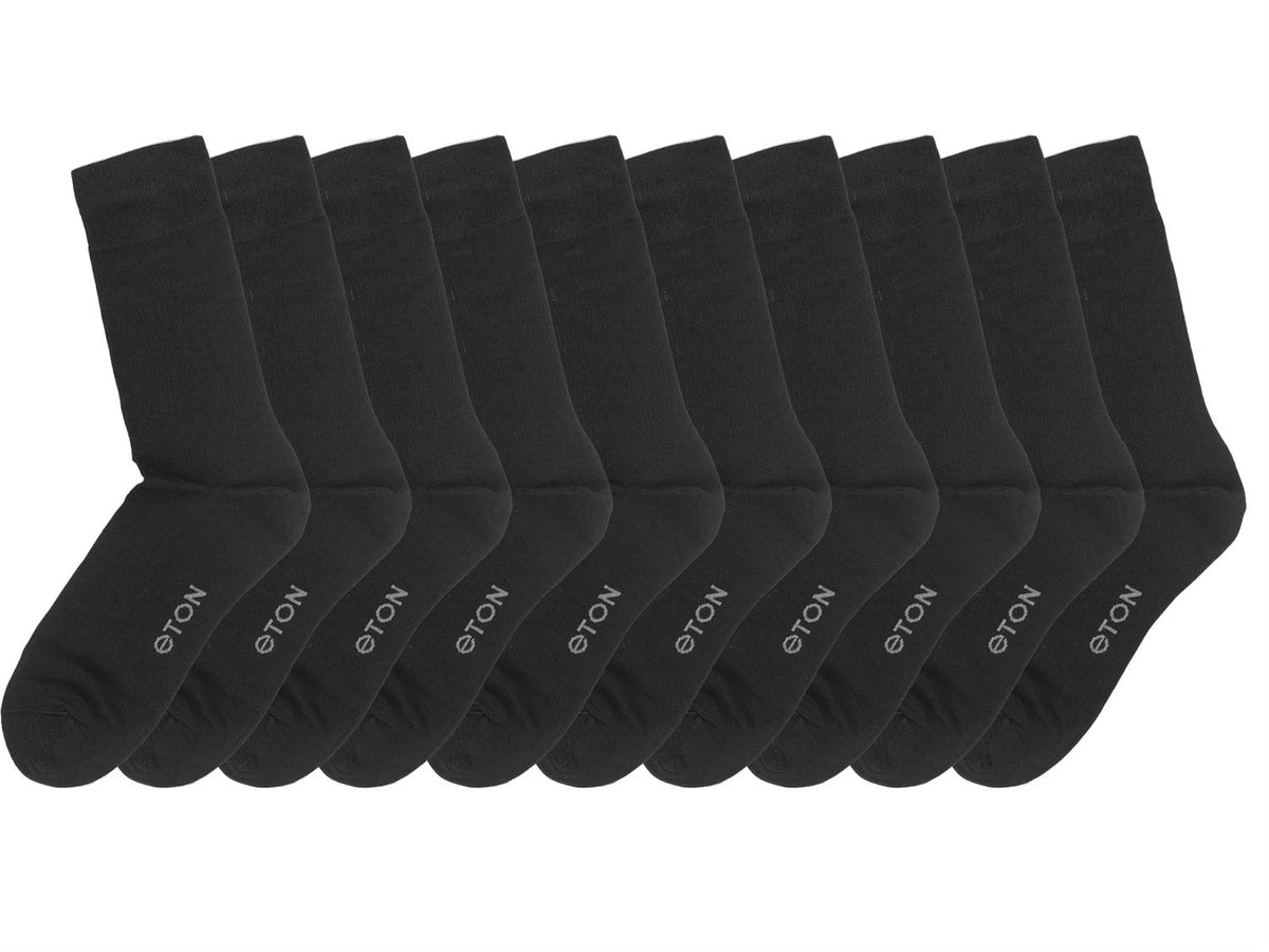Eton Cotton/Cashmere Blend 3605