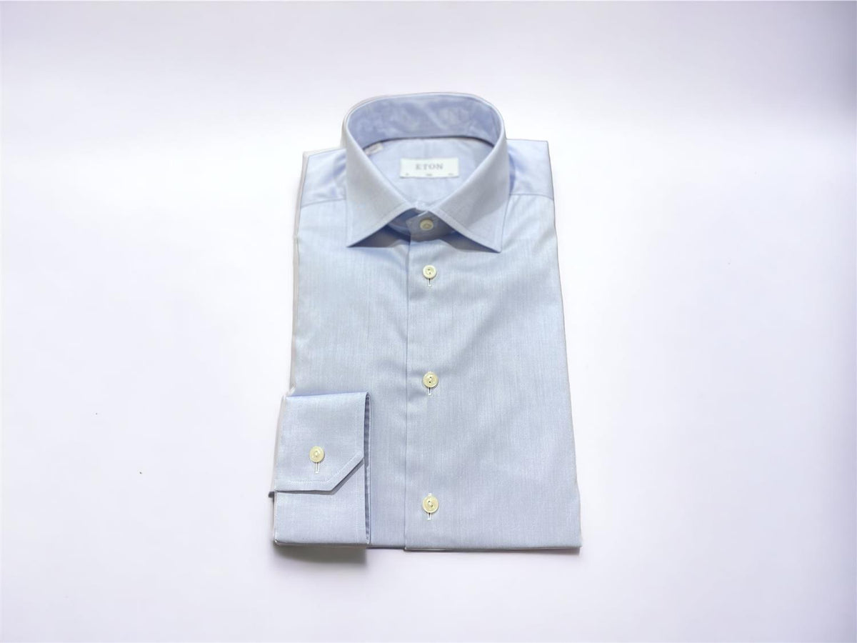 Shirt slim