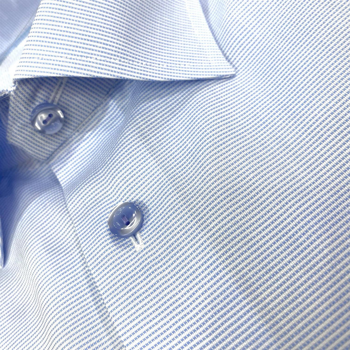 Semi Solid Twill Shirt Contemporary-Skjorte-Eton Shirt-Aandahls