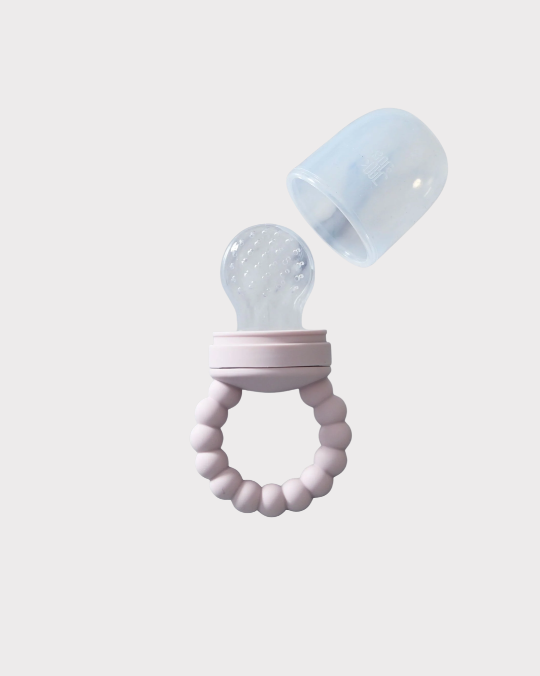 Bubble fruit feeder