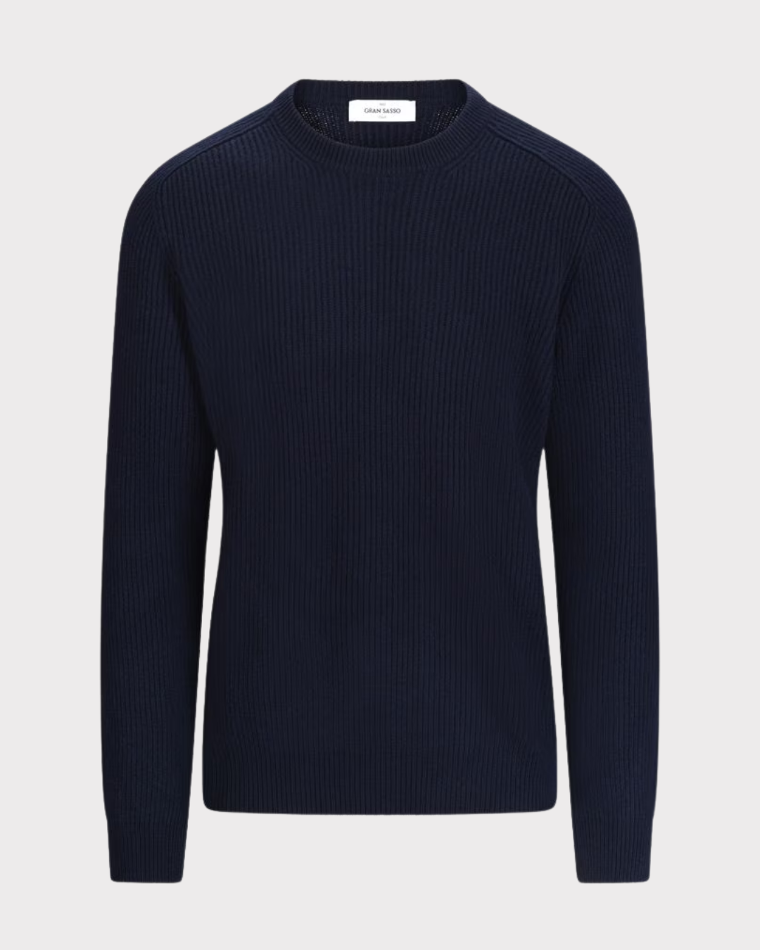 Crew Longsleeve