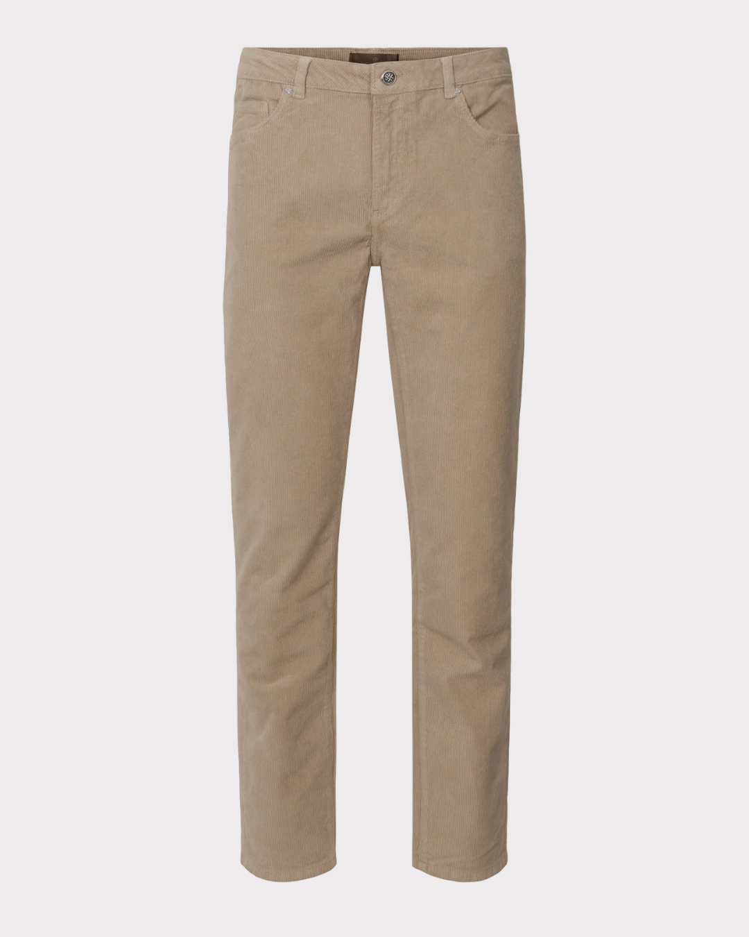 Thor 5-Pocket Straight Leg