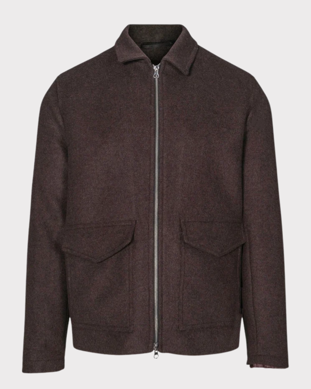 Tobias Jacket