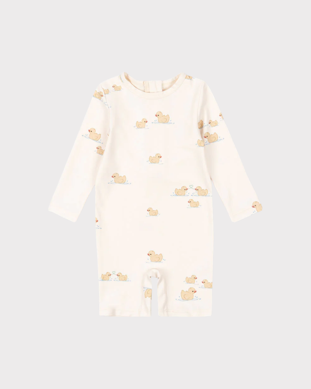 Como Swim Onesie-Badetøy-Fanga Fontana-Aandahls
