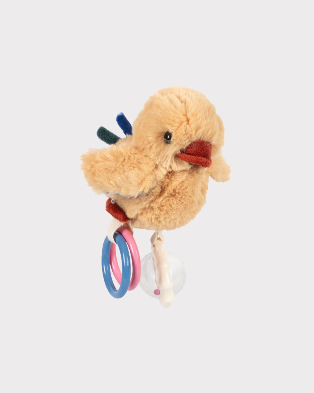 Peluche Mio-Tilbehør-Fanga Fontana-Aandahls