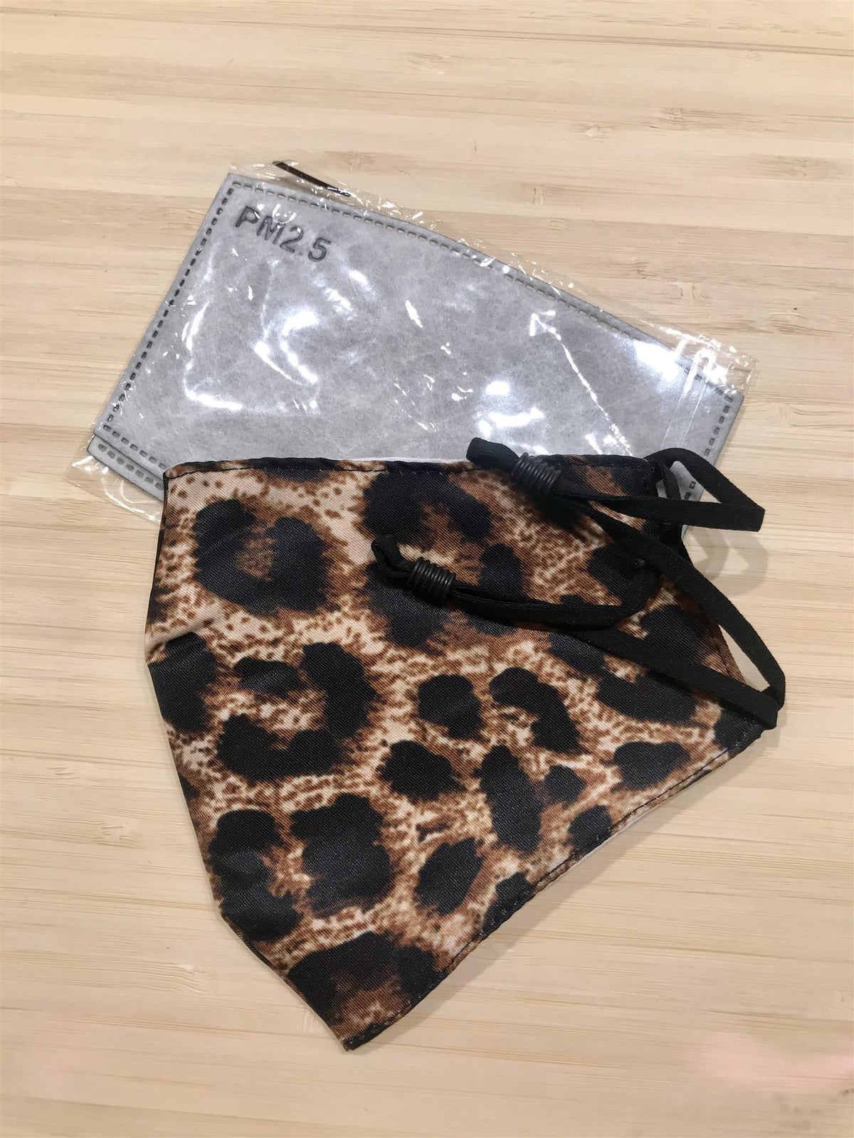 Munnbind fashion-Acces-Fashion Mask-Aandahls