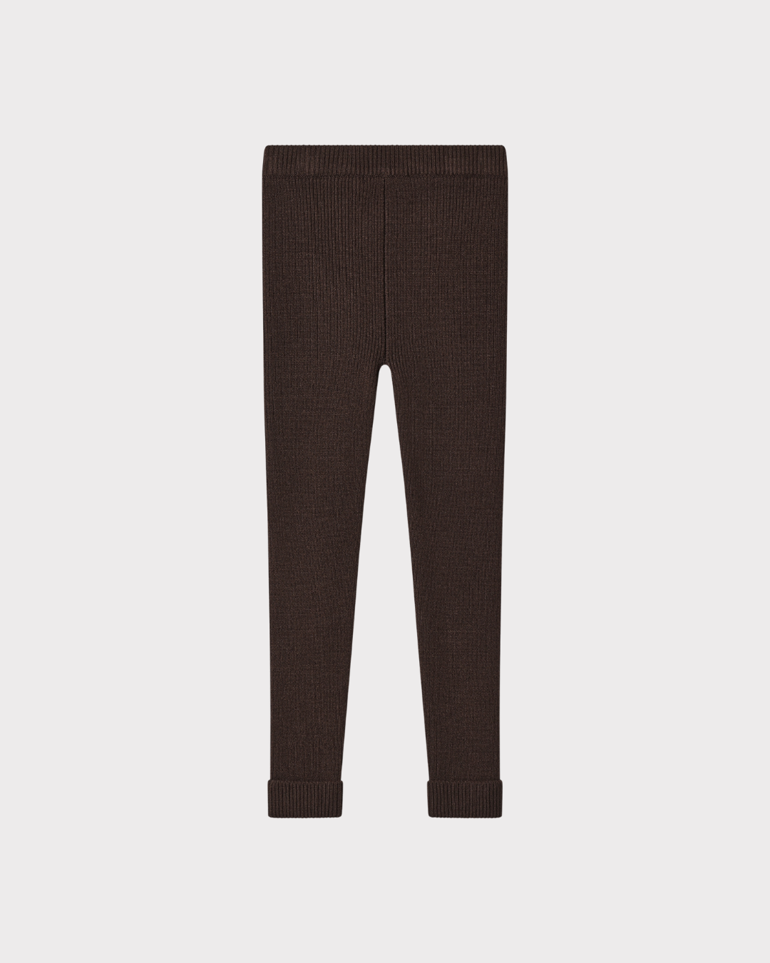 Benna Rib Leggin-Bukse-Fliink-Aandahls