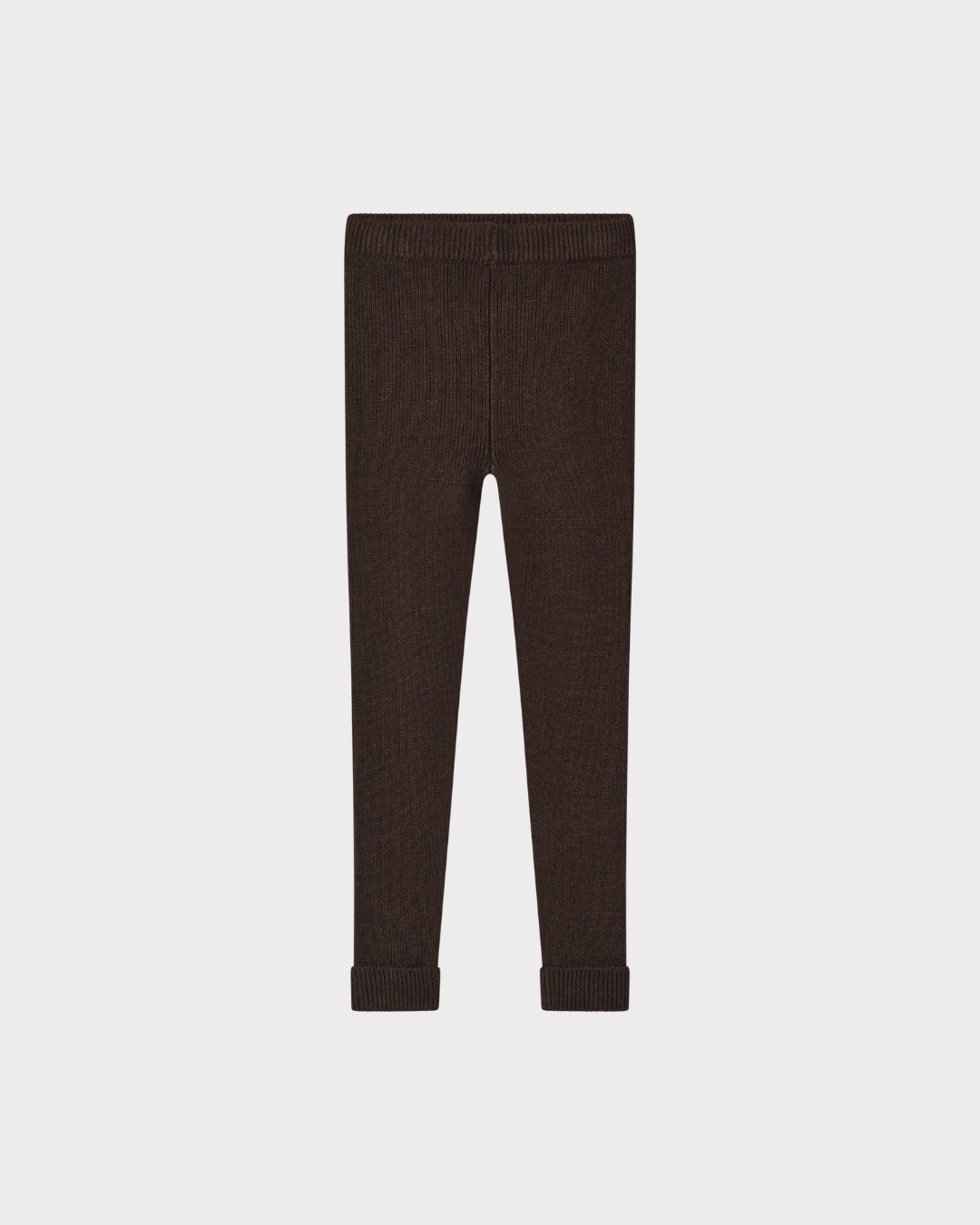 Benna Rib Leggin-Bukse-Fliink-Aandahls