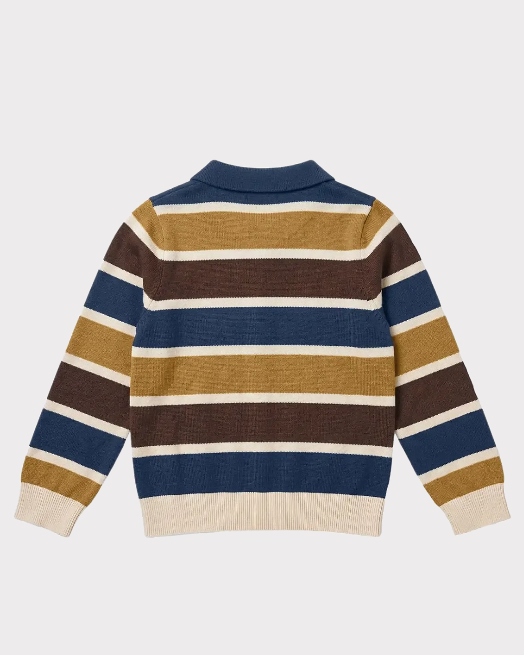 Benny LS Polo
