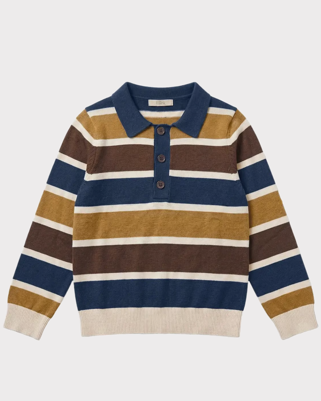 Benny LS Polo