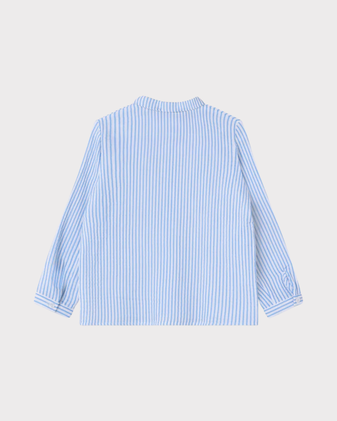 Cha Cha LS Shirt-Skjorte-Fliink-Aandahls