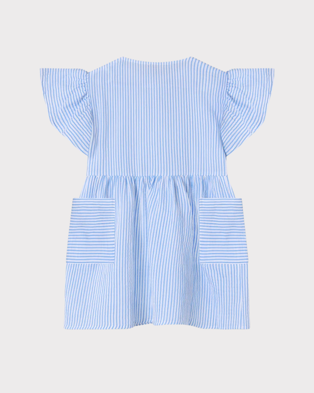 Cha Cha SS Dress-Kjole-Fliink-Aandahls