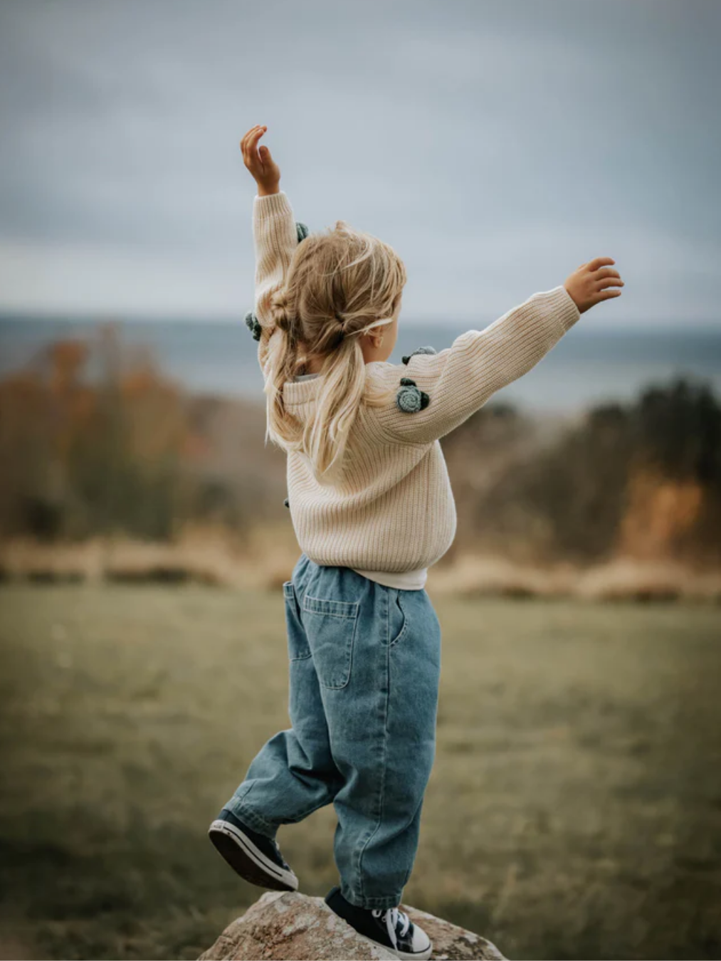 Don Denim Pant-Bukse-Fliink-Aandahls