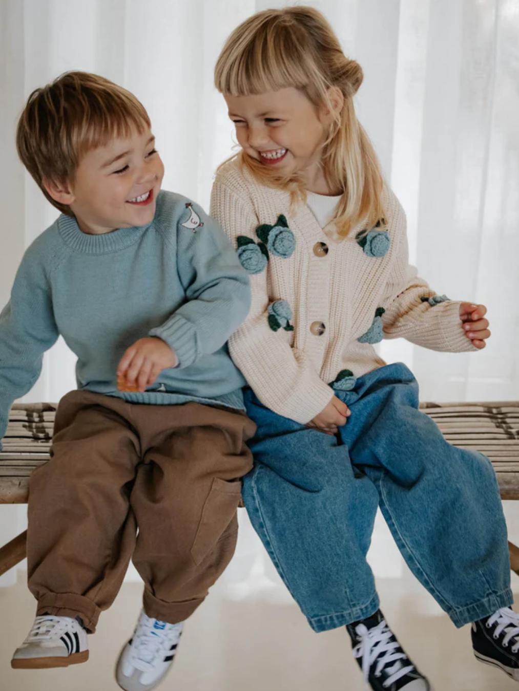 Don Denim Pant-Bukse-Fliink-Aandahls