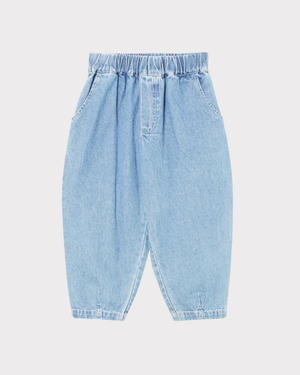 Don Denim Pant-Bukse-Fliink-Aandahls