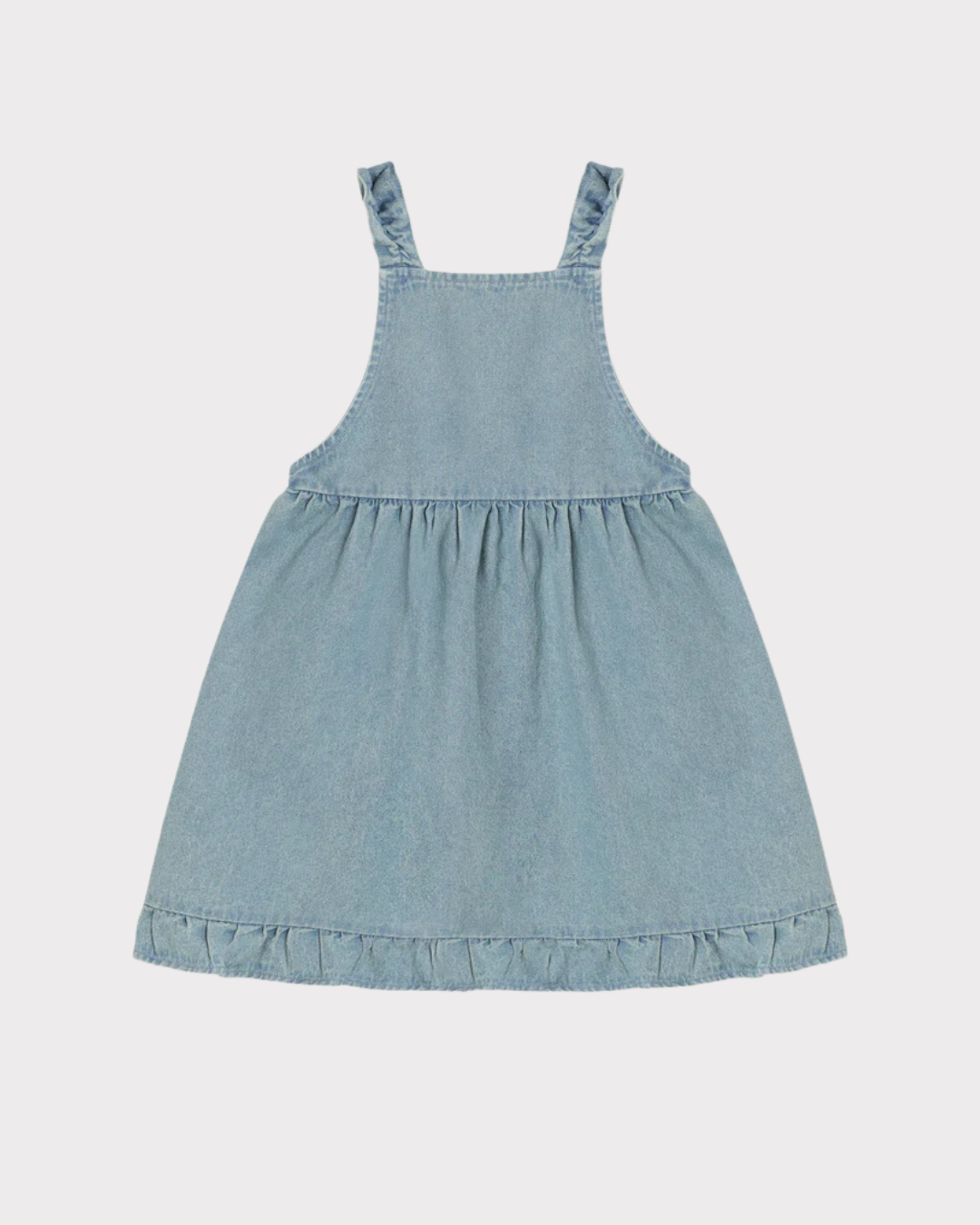 Don Embr Spencer Dress-Kjole-Fliink-Aandahls