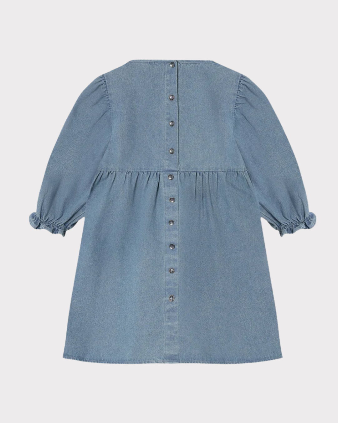 Donny LS Dress-Kjole-Fliink-Aandahls