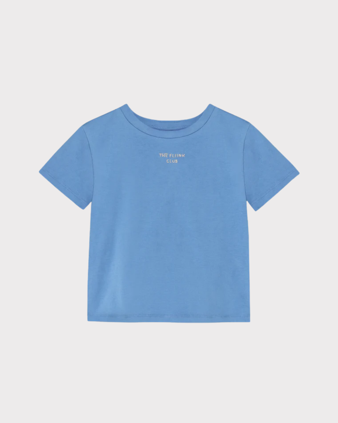 Sommer Club T-shirt-T-shirt-Fliink-Aandahls