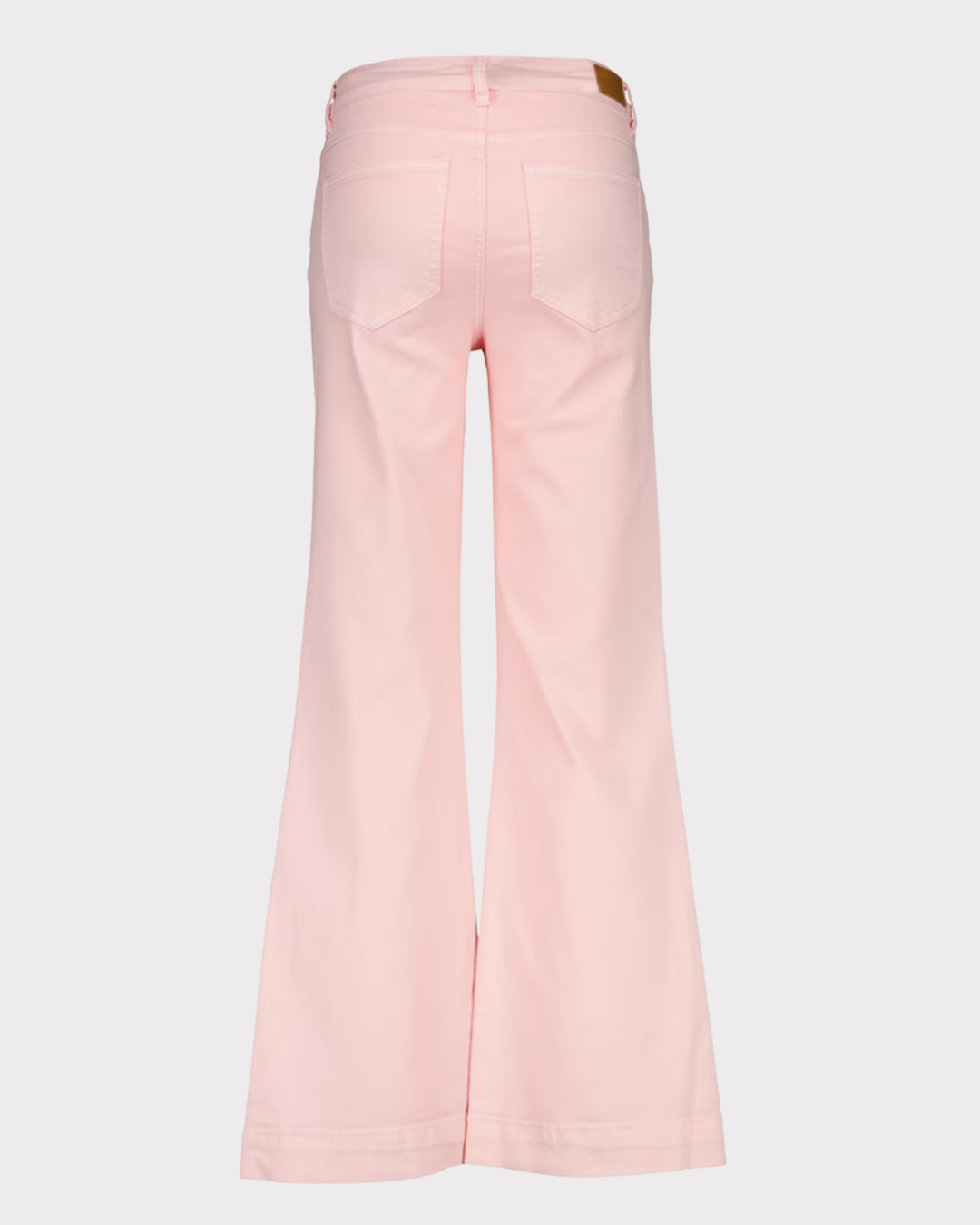 Annika Classic Cotton-Jeans-Floyd-Aandahls
