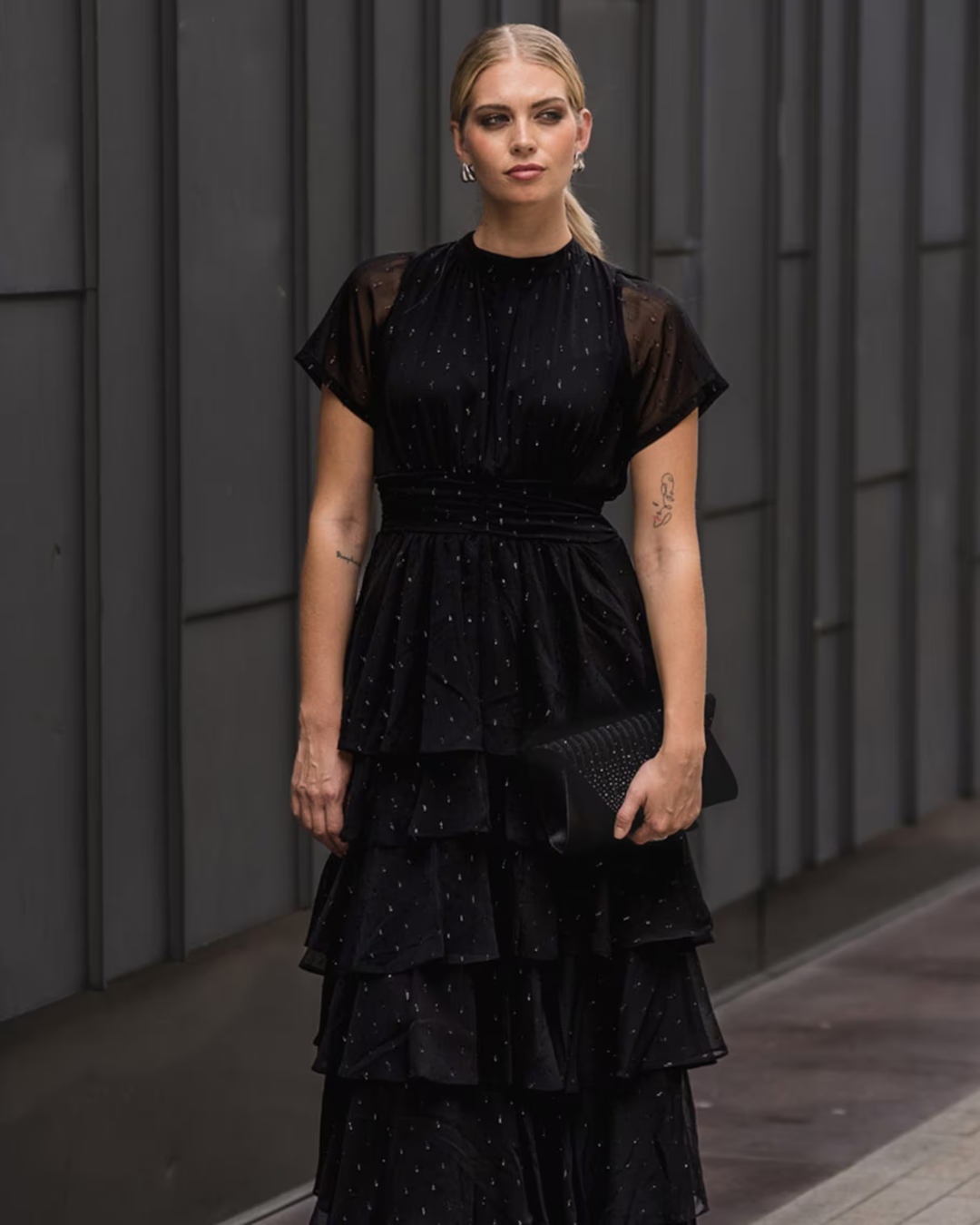 Malina Lurex