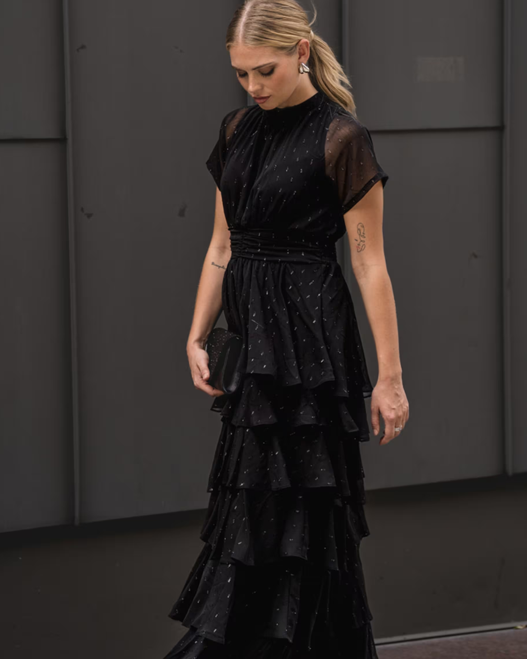 Malina Lurex