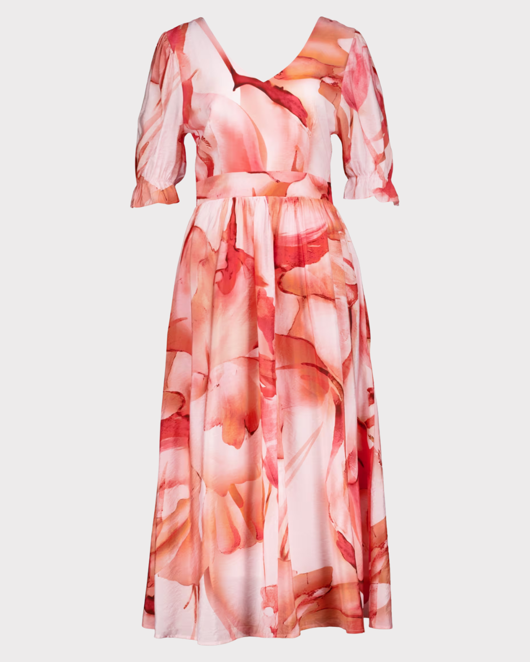 Helen Neah dress