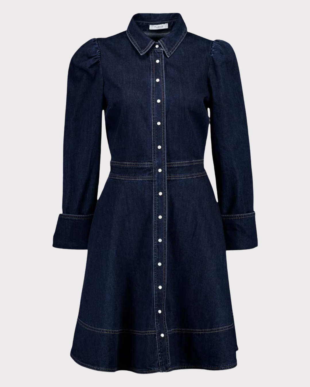 Hillary Denim
