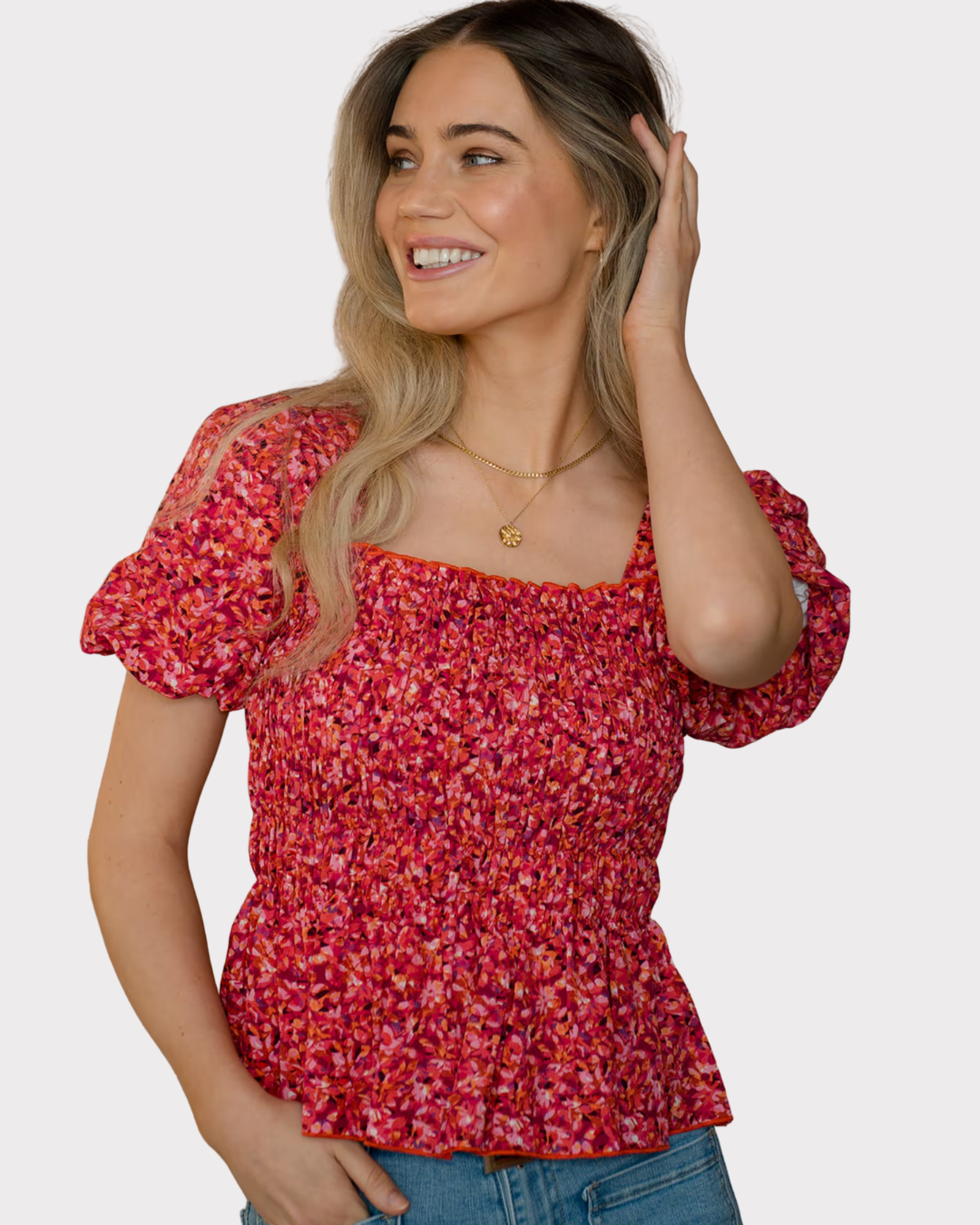 Hollie Bloomy