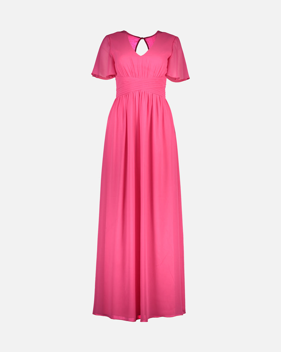 Isla lang chiffon