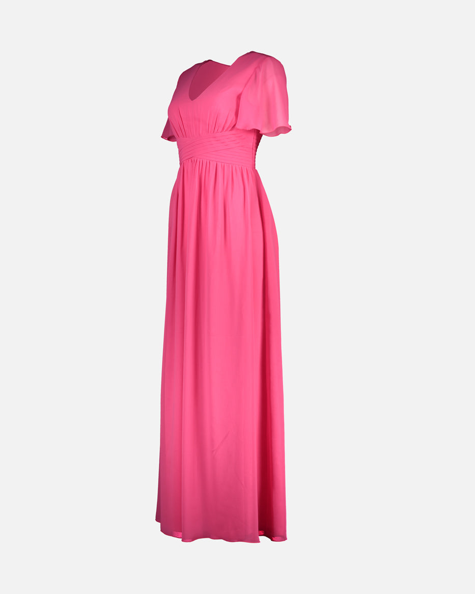 Isla lang chiffon
