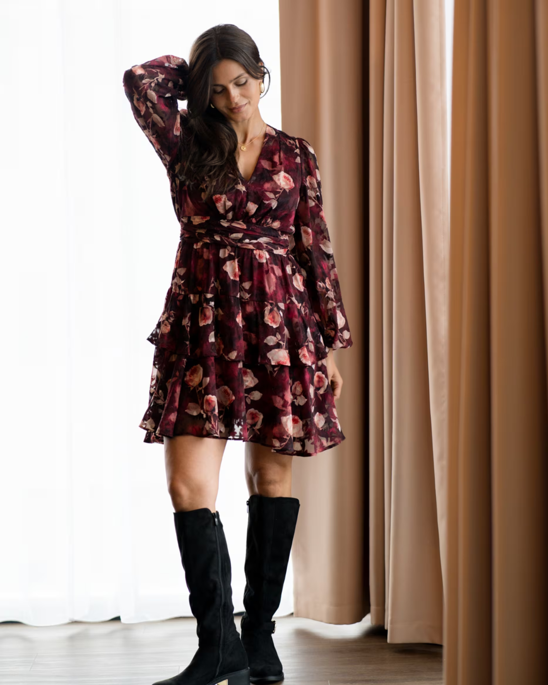 Lovella Oda