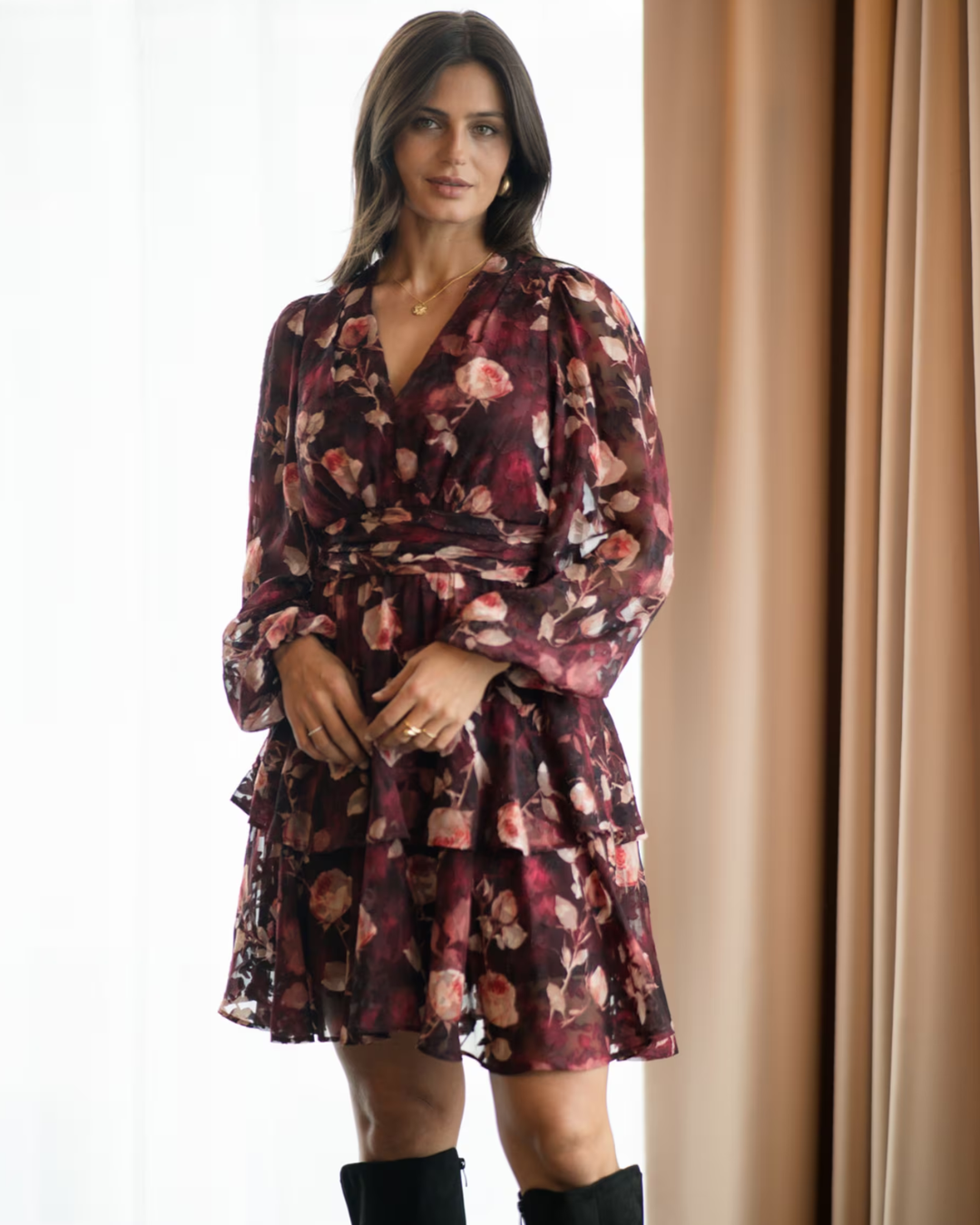 Lovella Oda