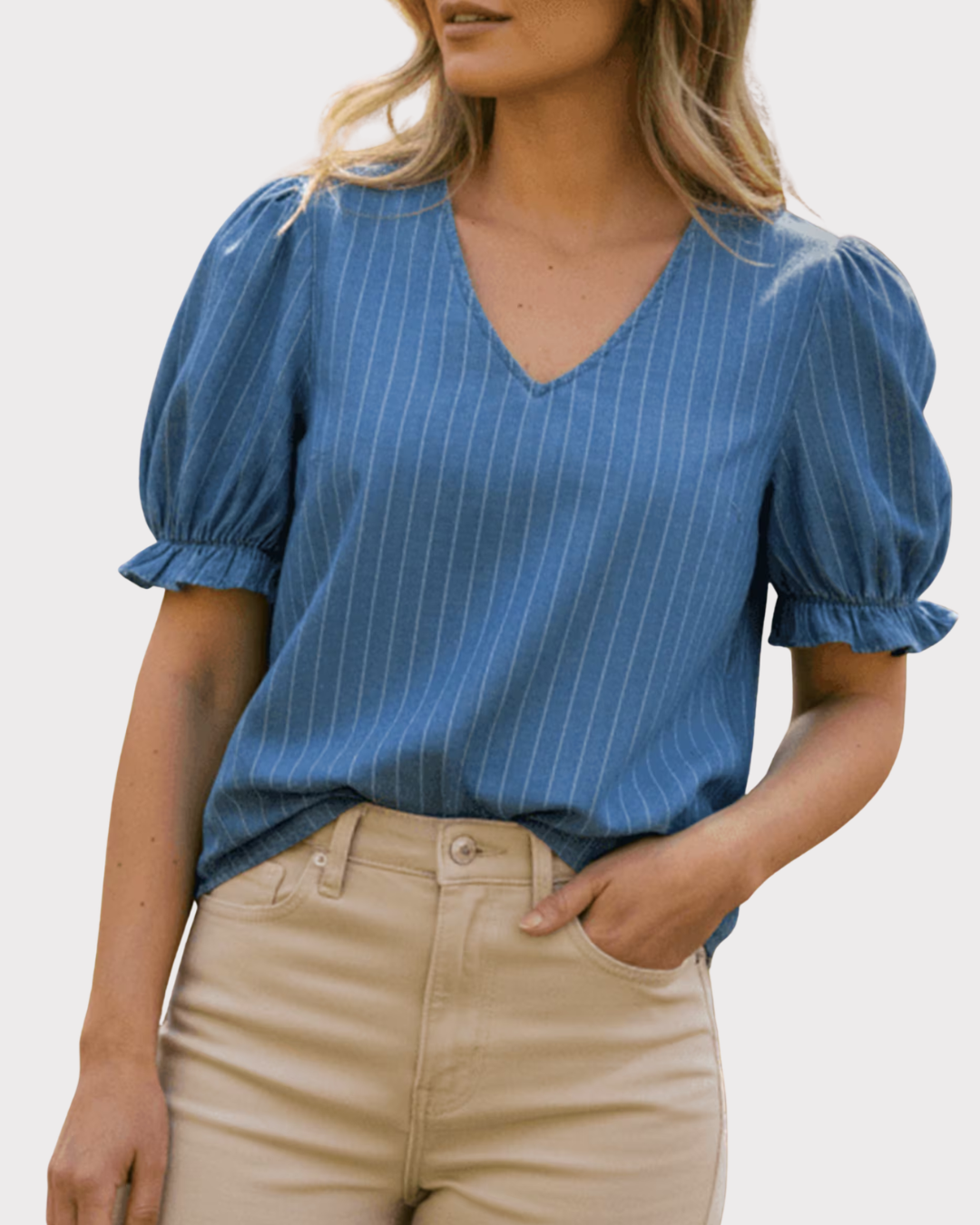 Maria Stripe