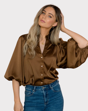 Nelly Satin