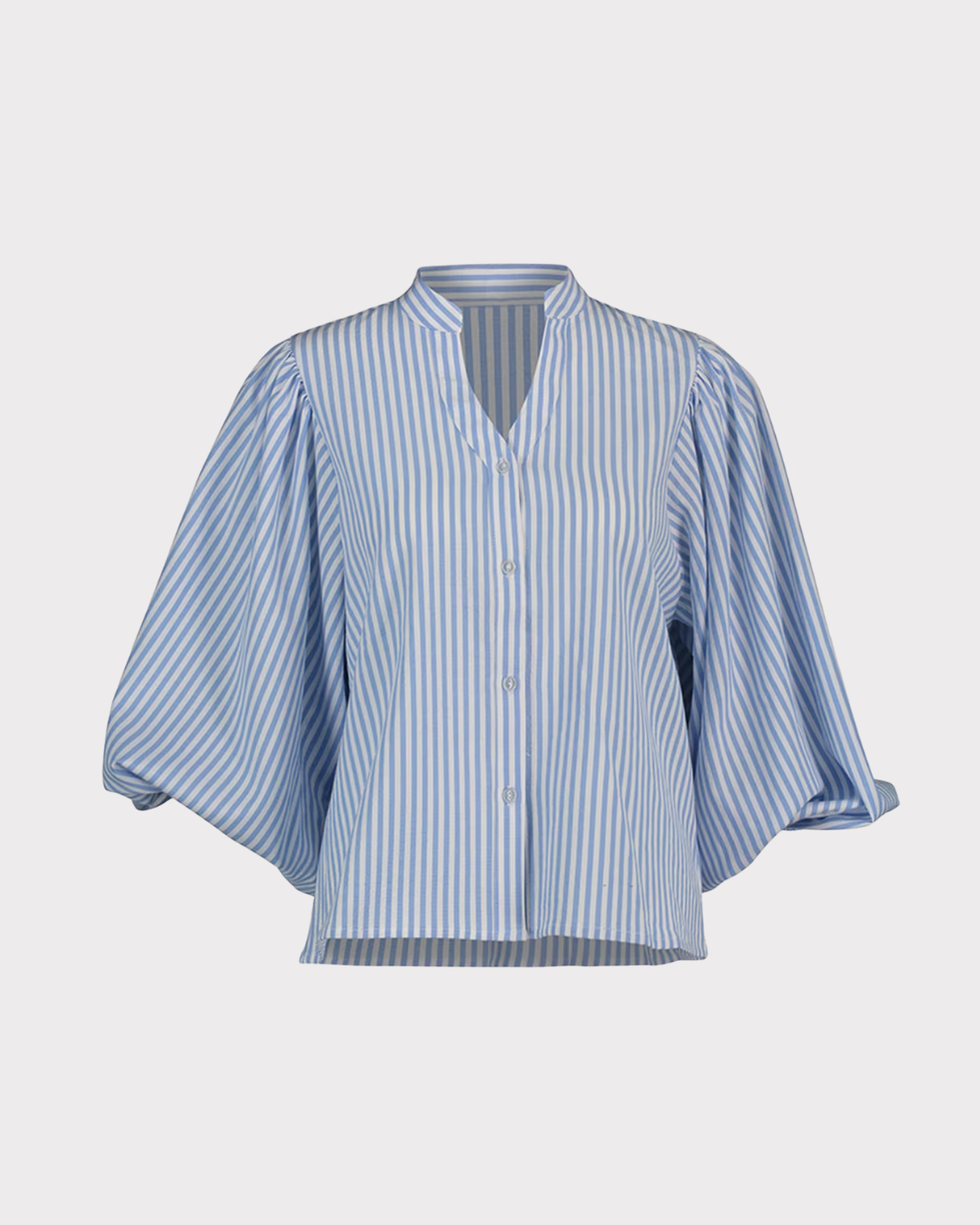 Nelly Stripe-Overdel-Floyd-Aandahls