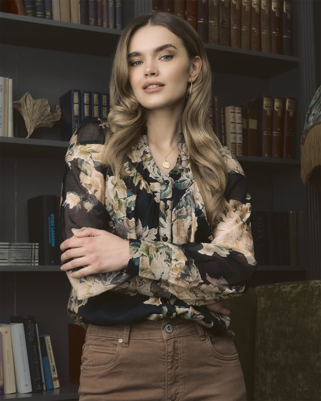 Olivia Navina