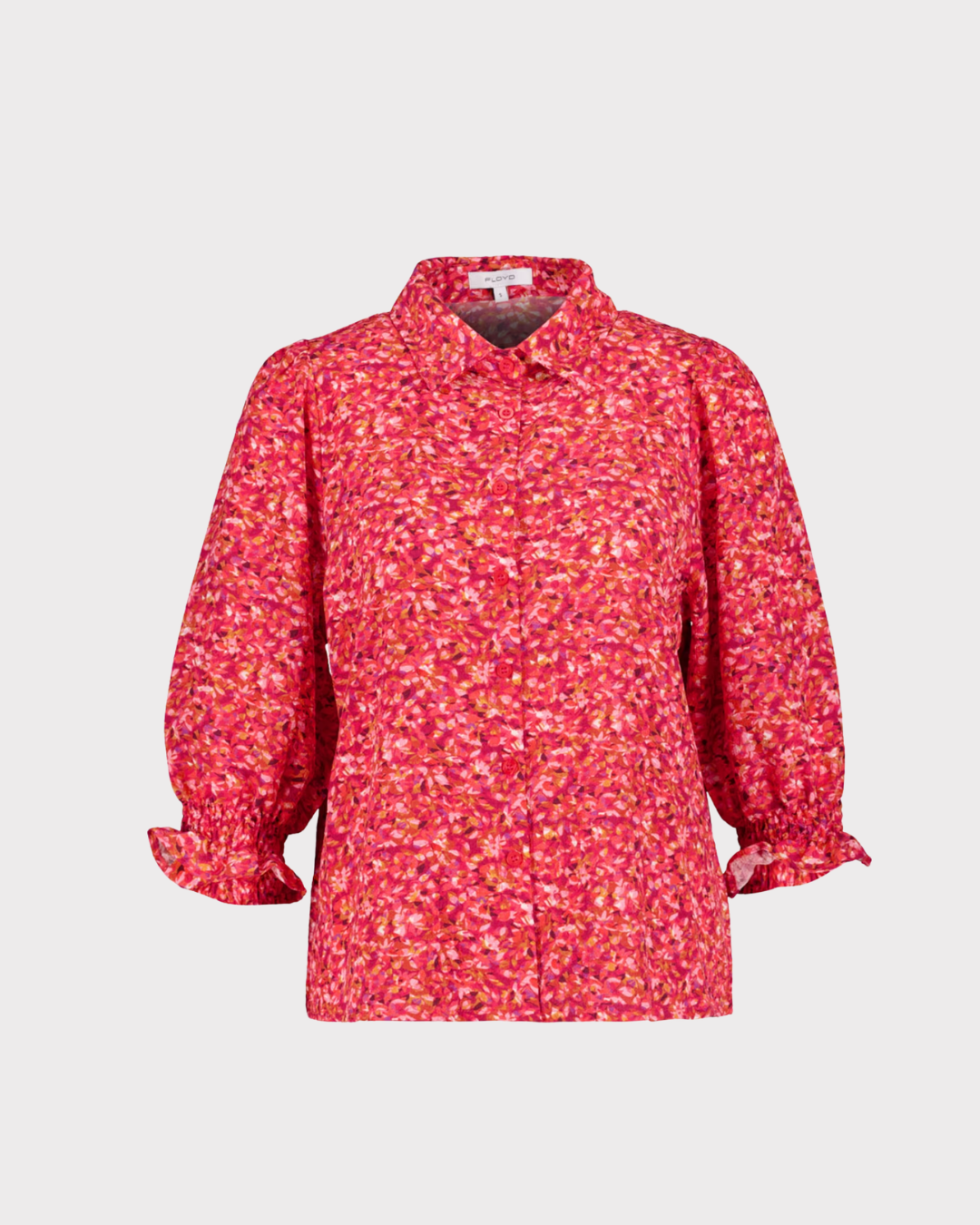 Top Nora Bloomy