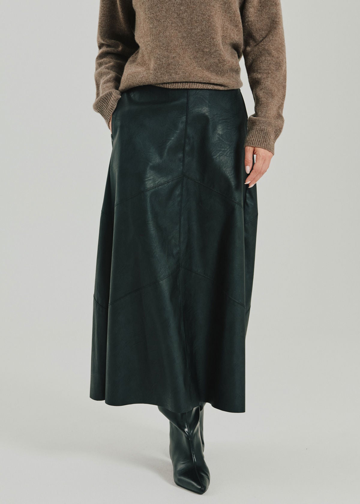 Fqharley-Skirt