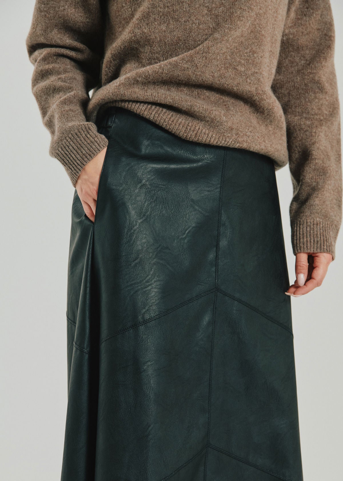 Fqharley-Skirt