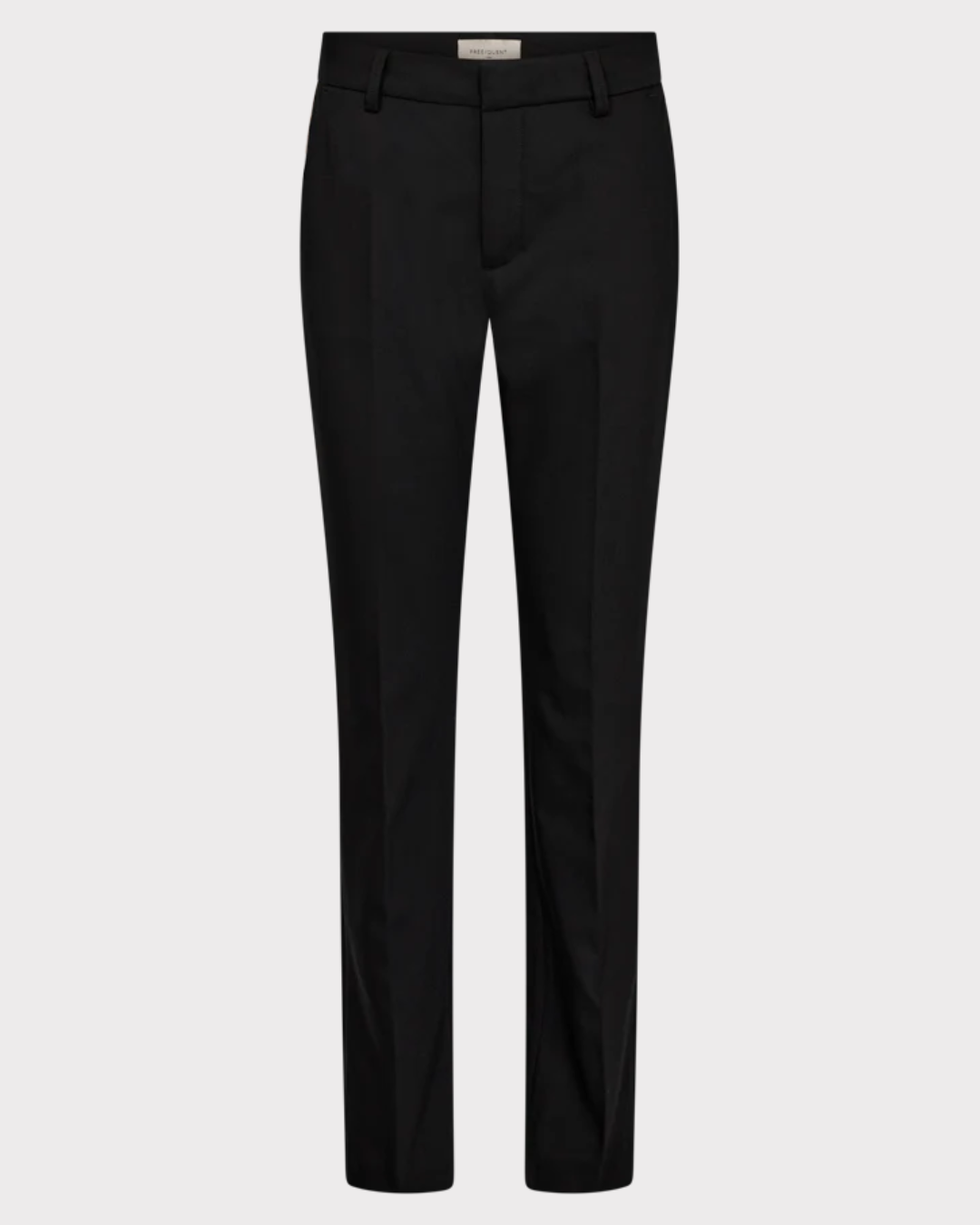 Isadora-pa bootcut-Dress-Freequent-Aandahls