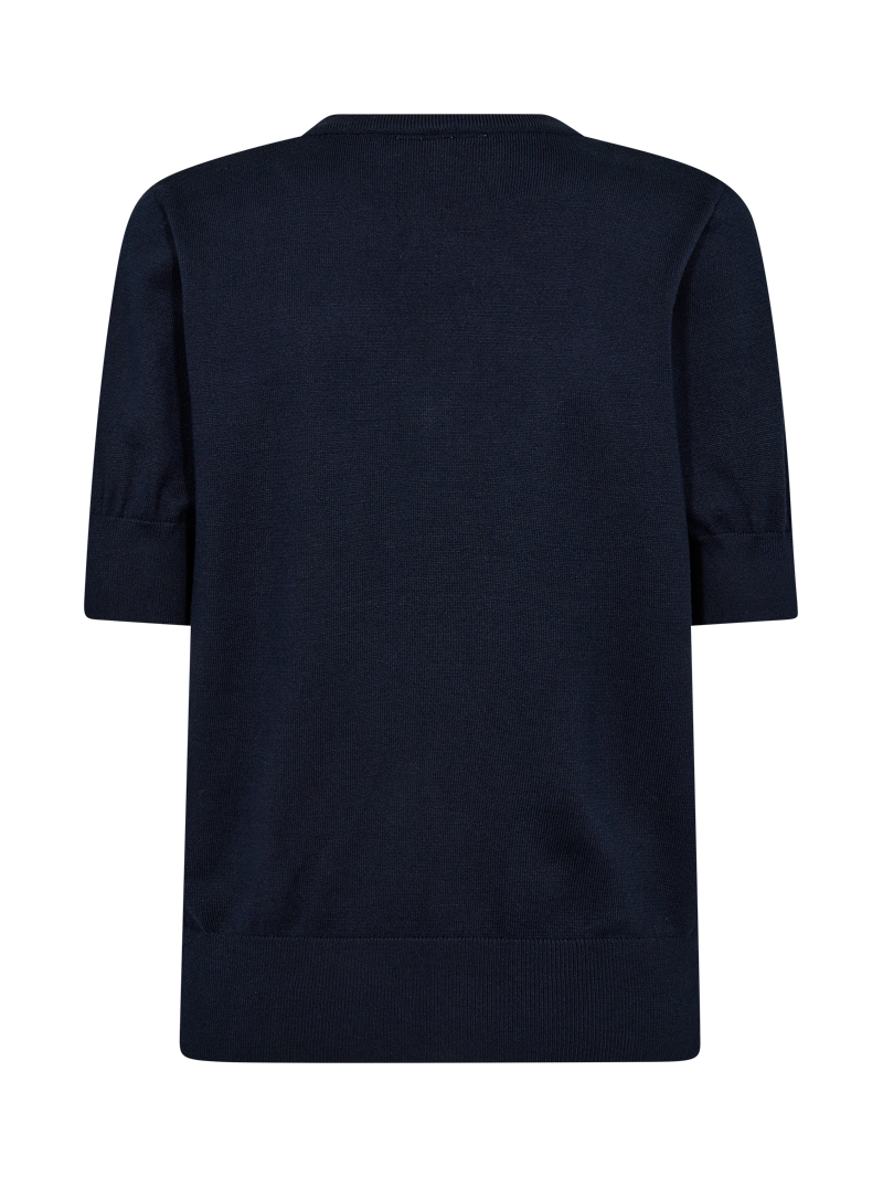 Katie-pullover-Genser-Freequent-Aandahls