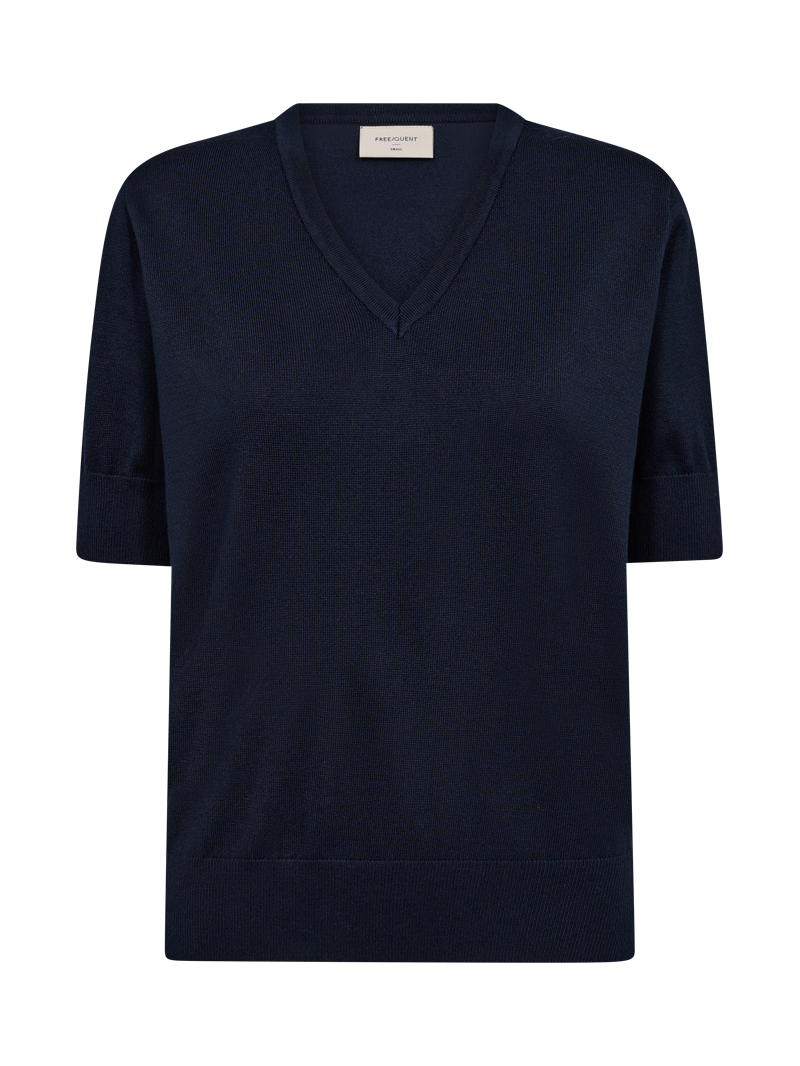 Katie-pullover-Genser-Freequent-Aandahls