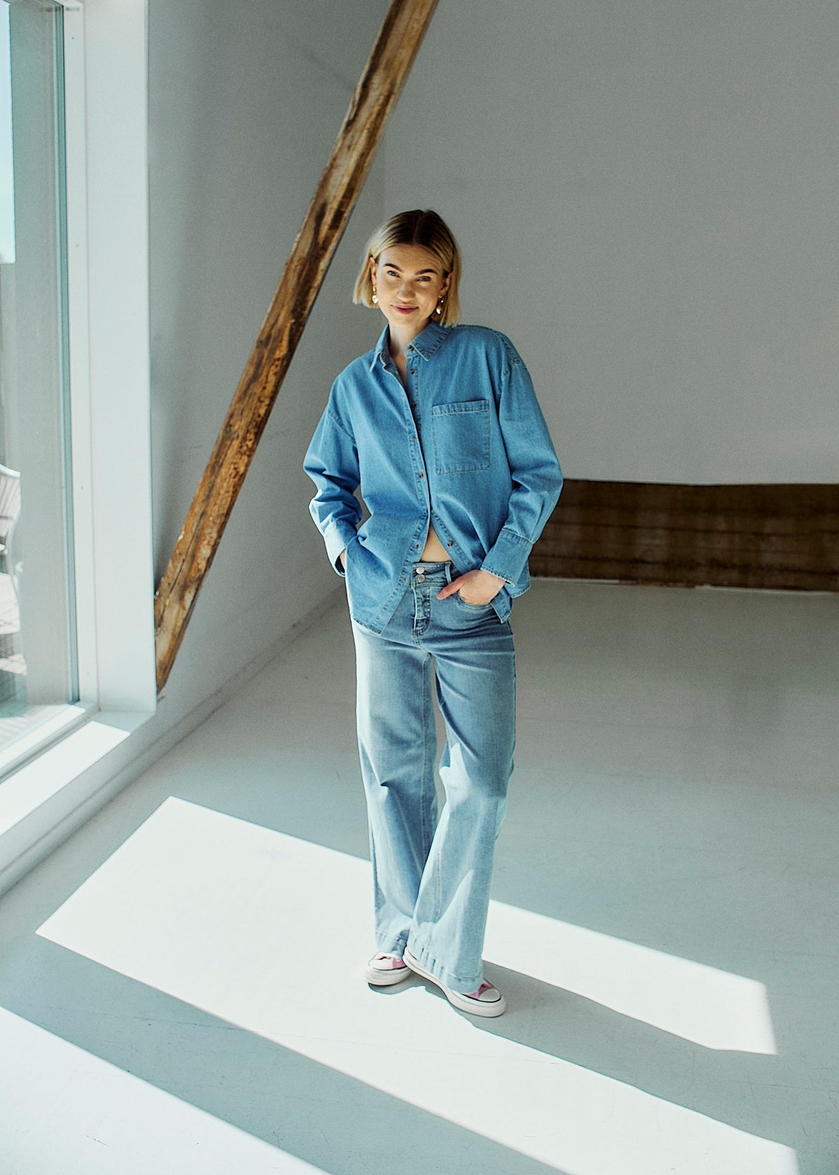 Lopez-Jeans-Jeans-Freequent-Aandahls
