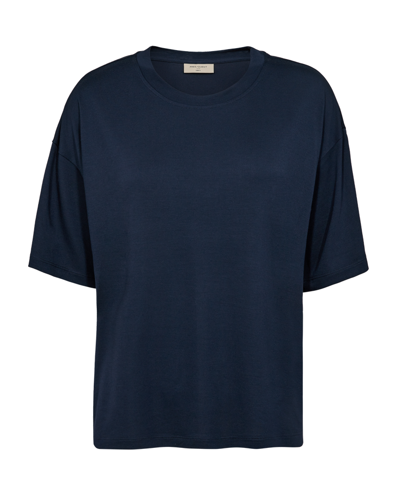 Prea-Tee-T-shirt-Freequent-Aandahls