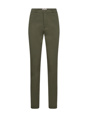 Solvej-pants-Bukse-Freequent-Aandahls