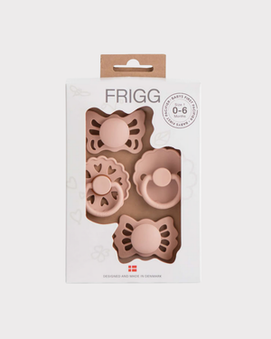 Babys First Pacifier-Tilbehør-Frigg-Aandahls